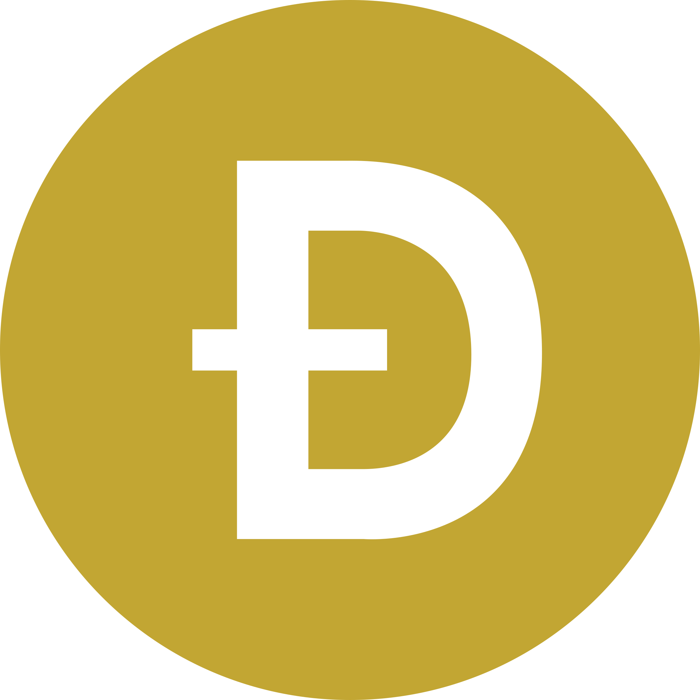 dogecoin